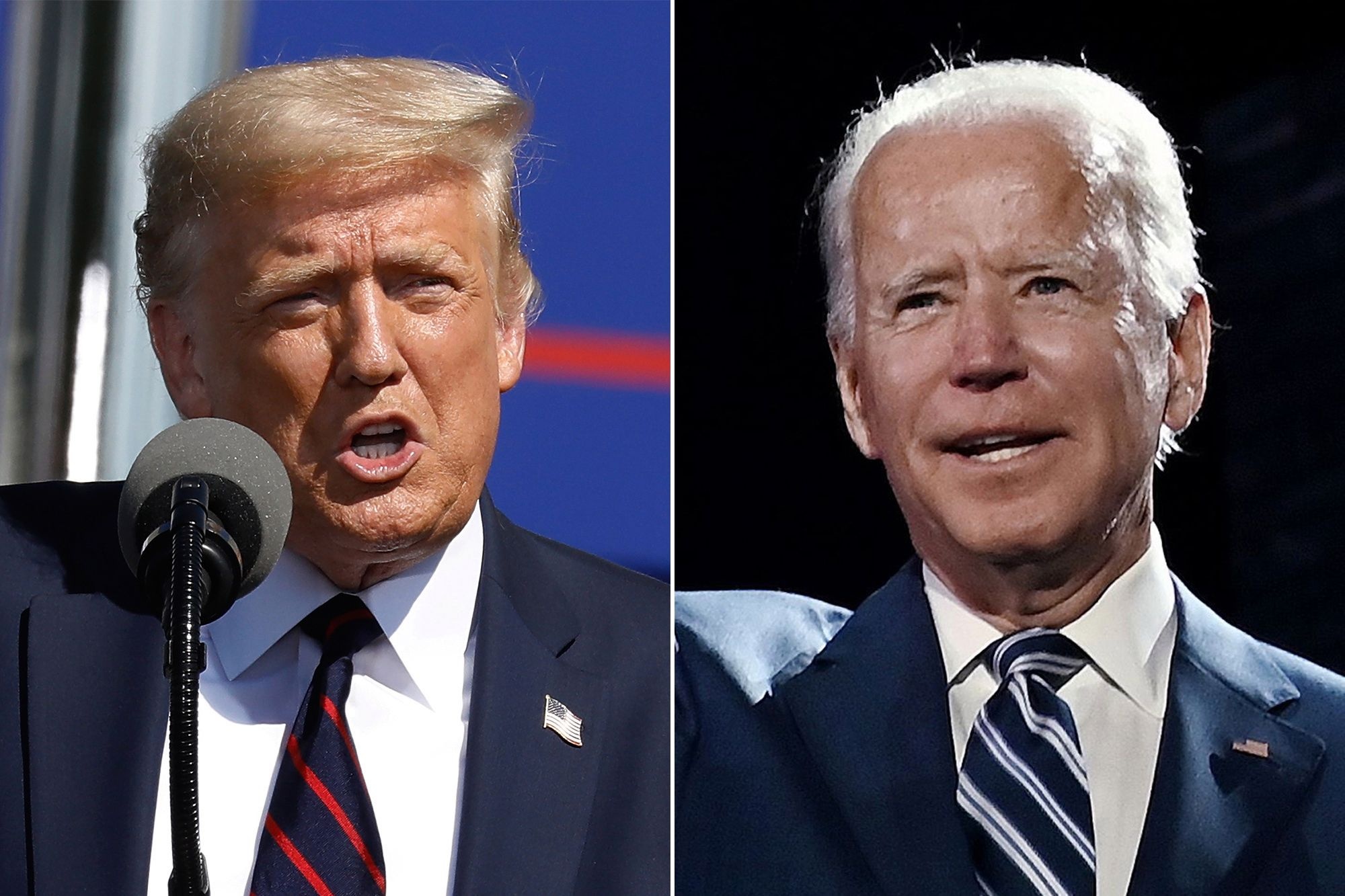 ty le cuoc cua joe biden cao hon trump anh 1