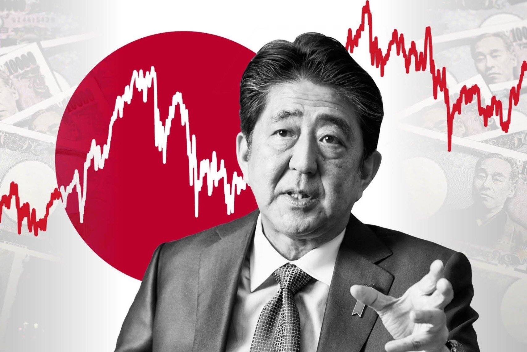 Thu tuong Abe tu chuc, nhung Abenomics se o lai hinh anh