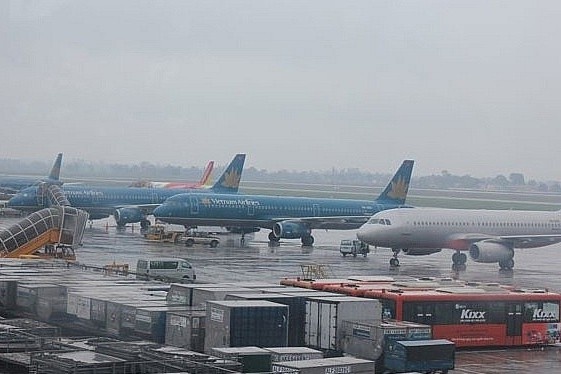 Thi truong Daegu de xuat mo duong bay thang toi TP.HCM hinh anh