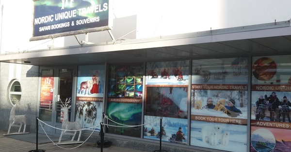 Phan Lan vang khach du lich vi Covid-19 anh 1