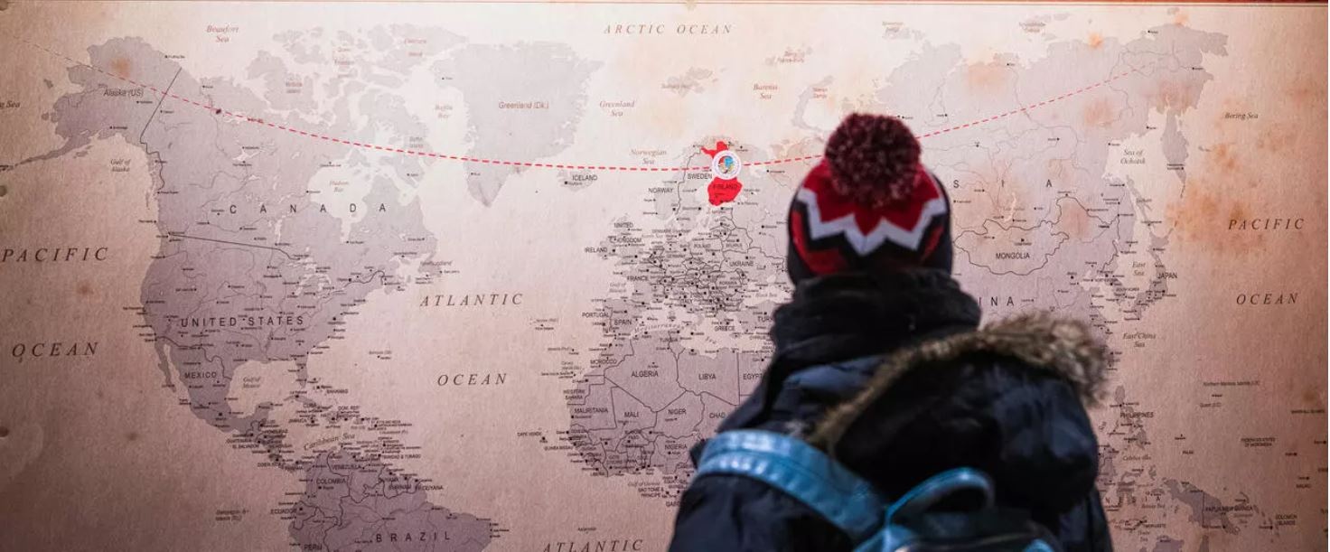 Phan Lan vang khach du lich vi Covid-19 anh 2