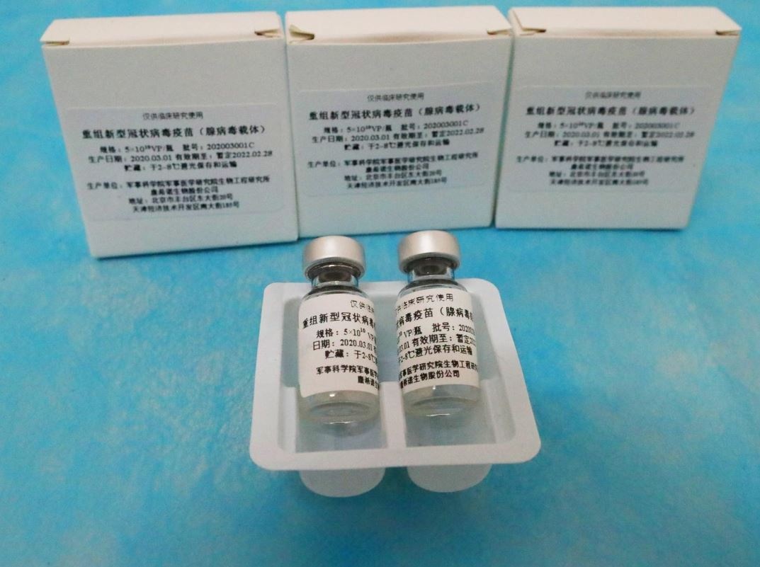 TQ tang gap doi lieu thu nghiem vaccine Covid-19 anh 1