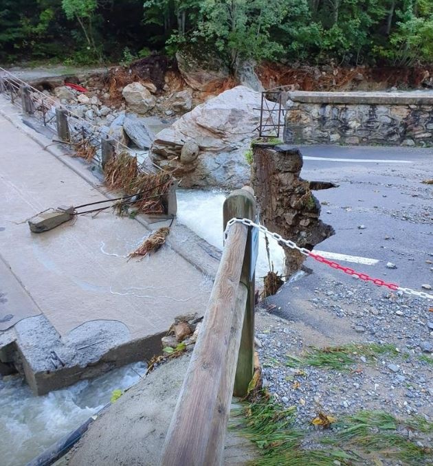 mua bao gay thiet hai nang o Italy va Phap anh 7