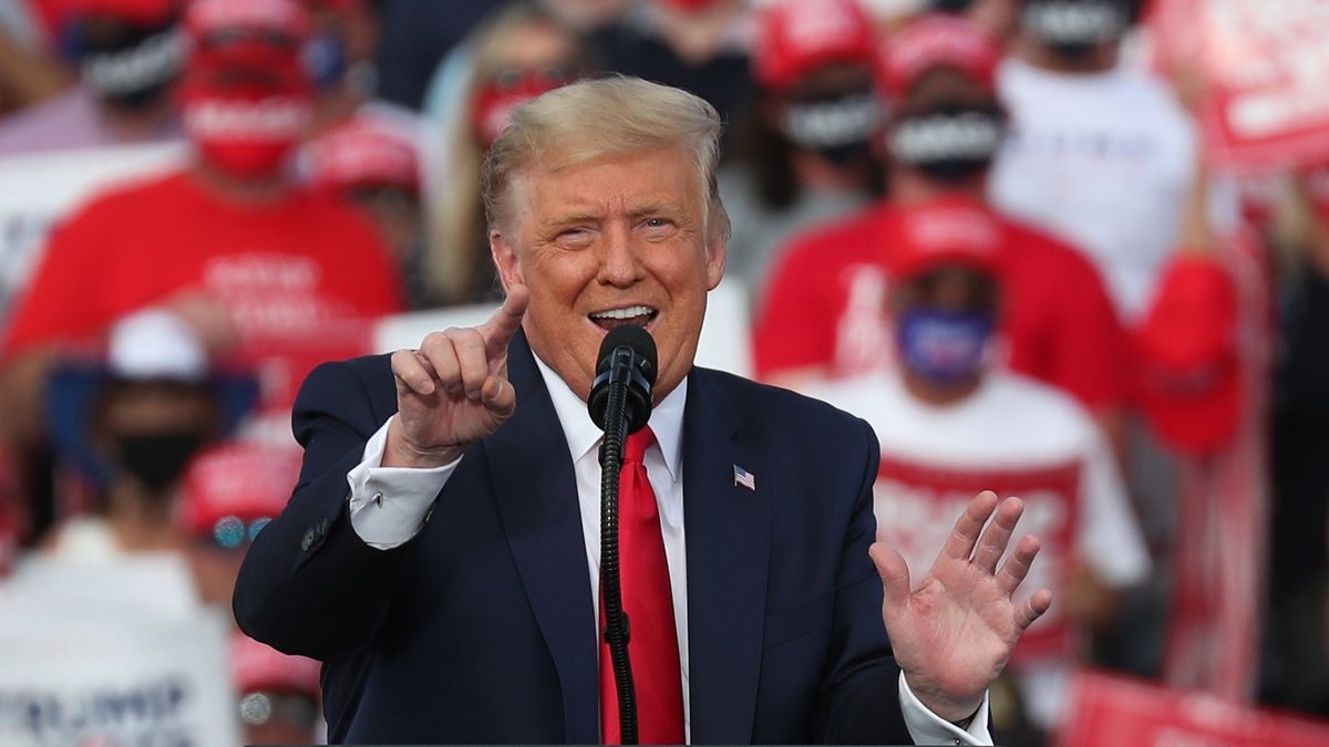 GS My giai ma nhom cu tri trung thanh nong cot cua ong Trump hinh anh