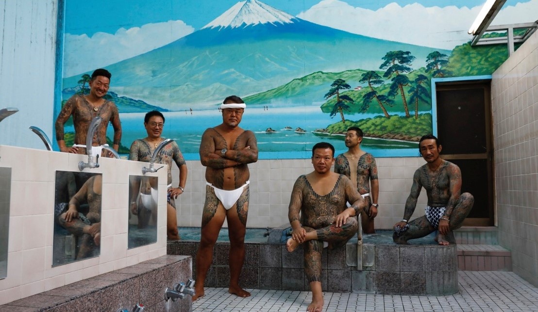 cong dong xam minh tai Nhat Ban anh 2