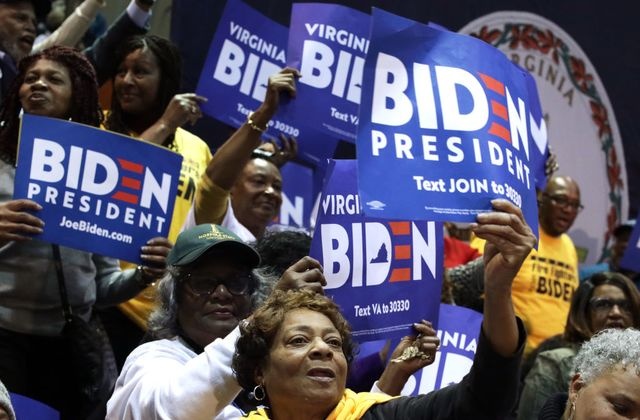 Obama che gieu Trump anh 5