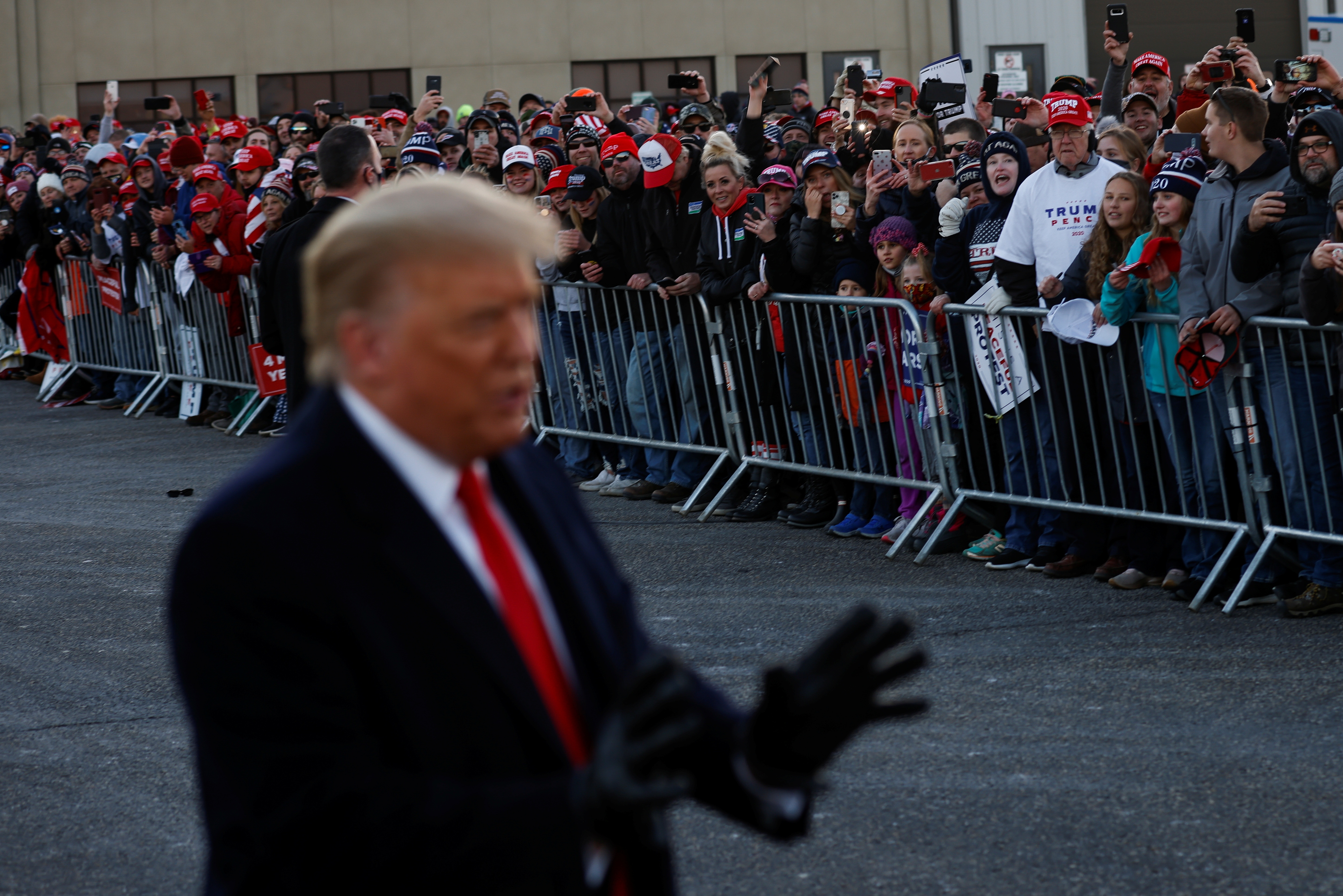 chuyen gia du doan bau cu My anh 6