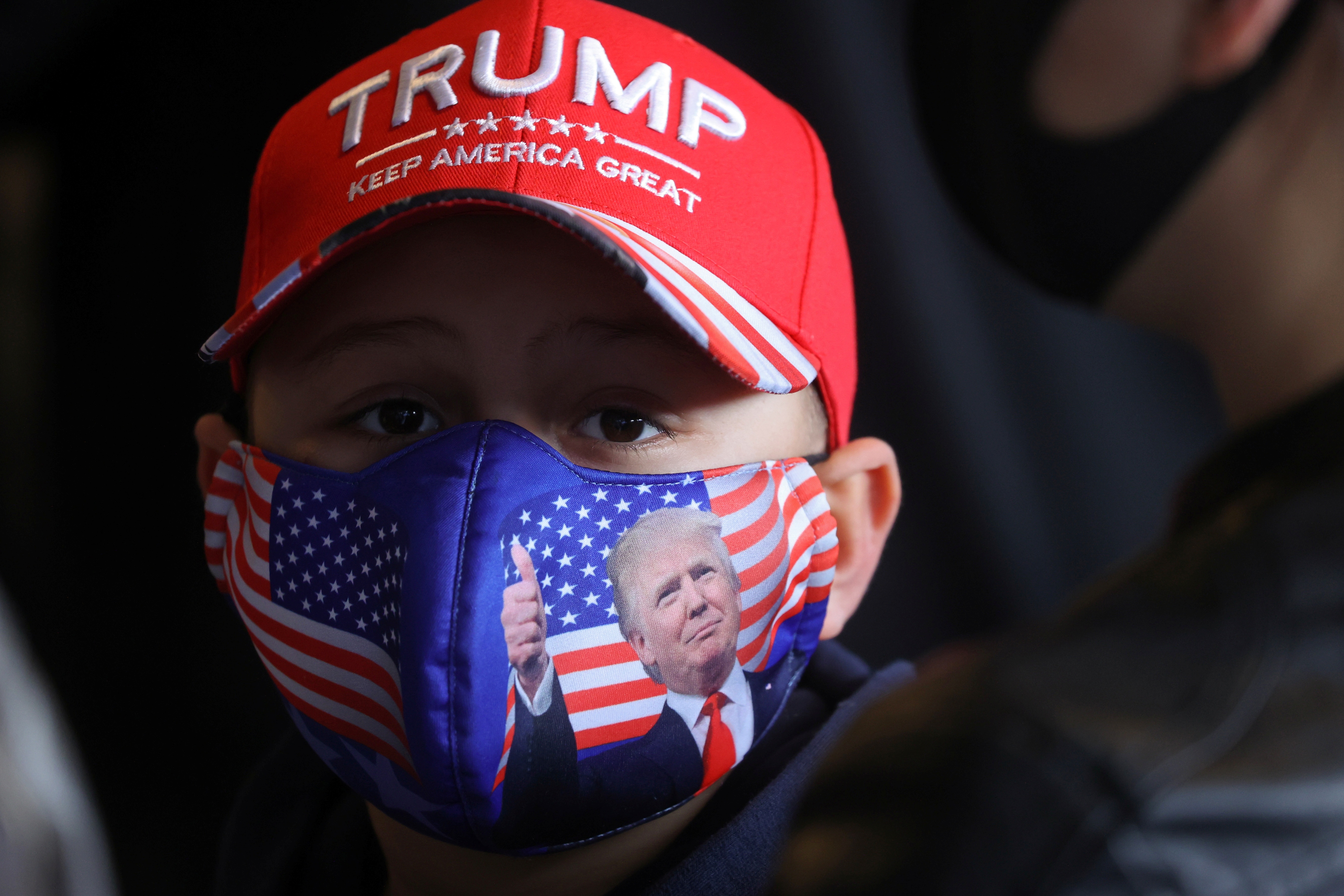 du doan Trump thang anh 5