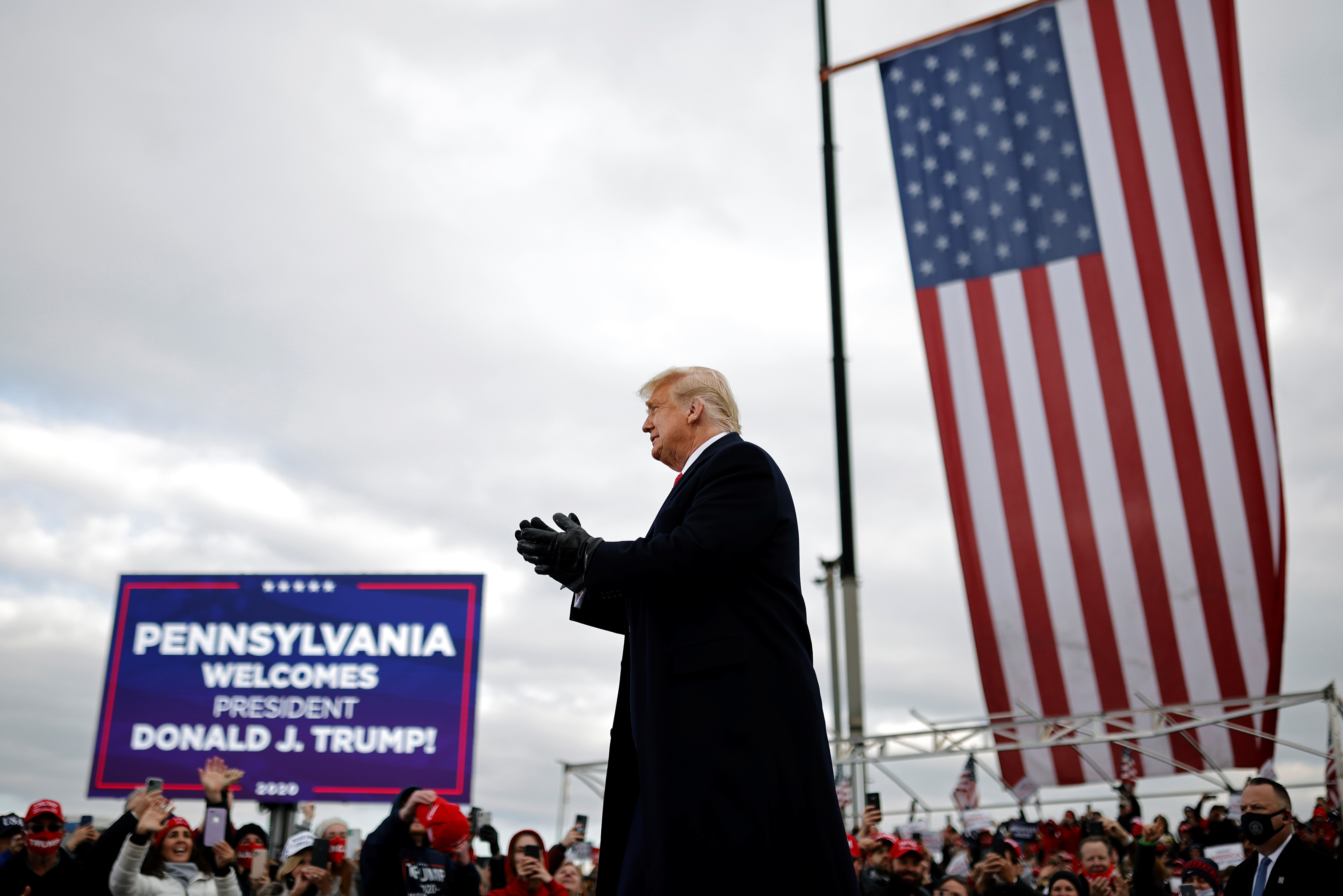 bang chien truong Pennsylvania anh 2