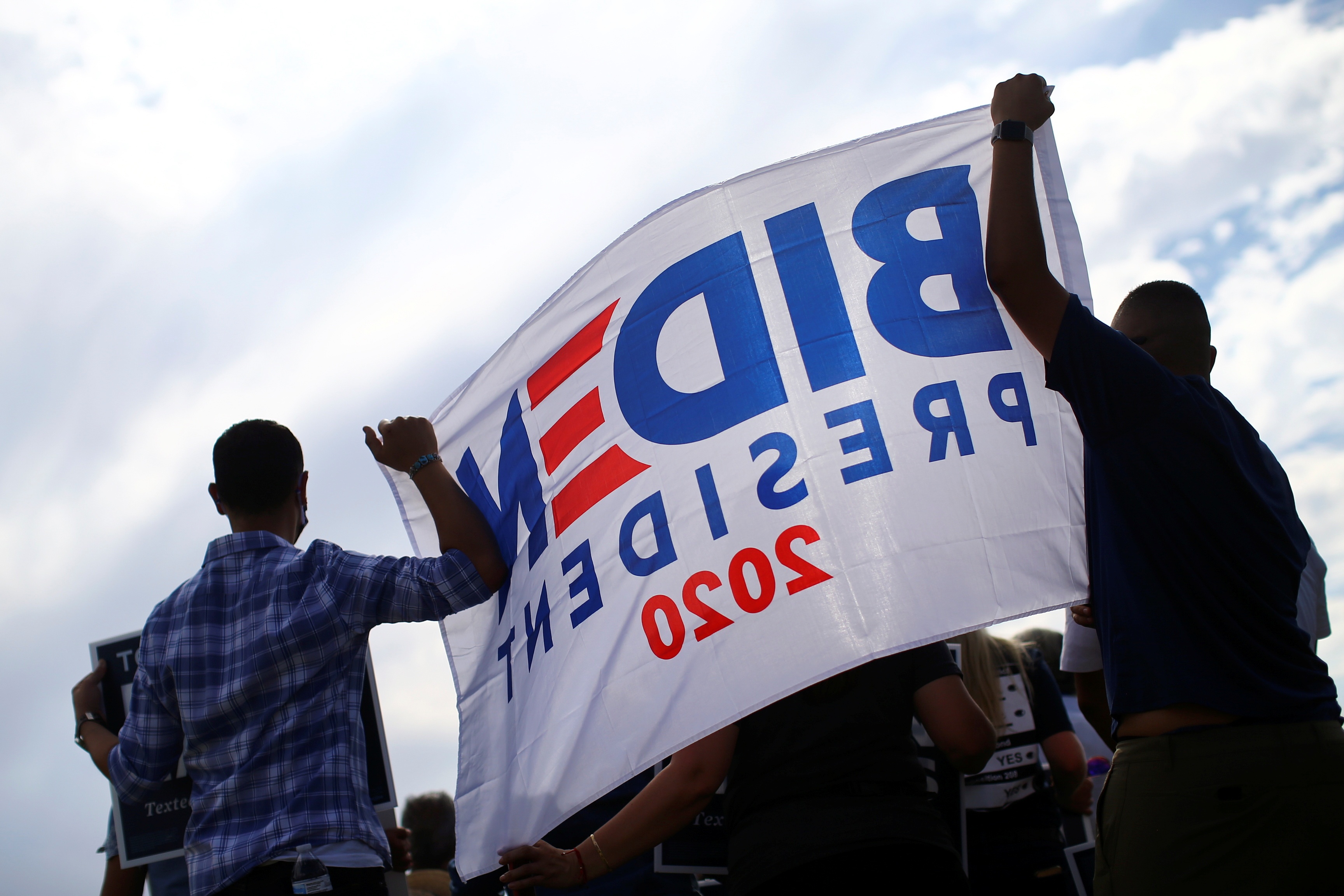 tai sao Trump thua Biden anh 1