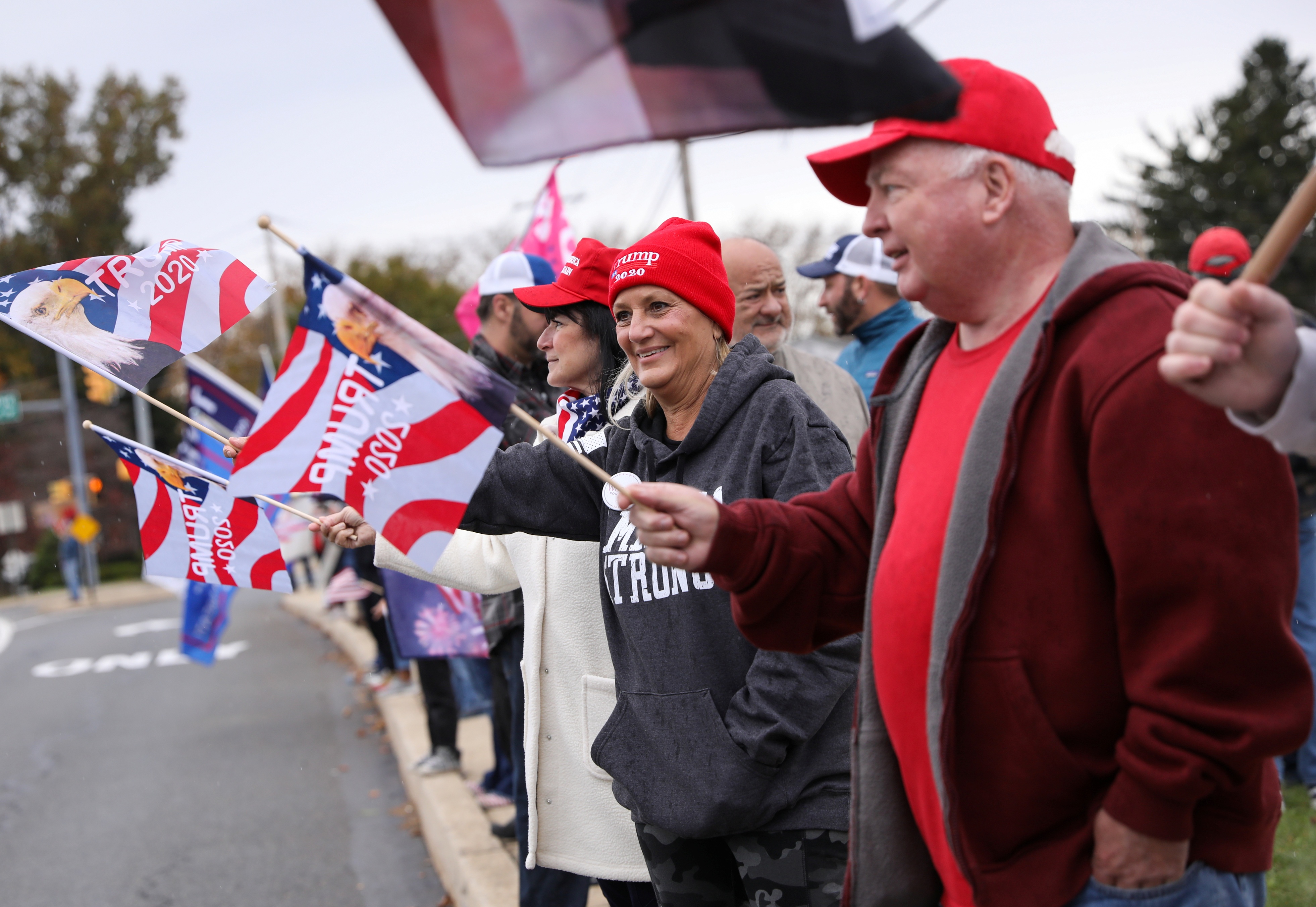 tai sao Trump thua Biden anh 4