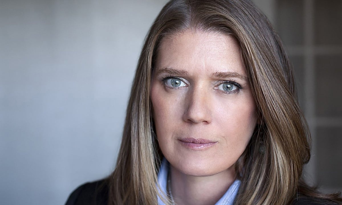 Mary Trump chuc mung chien thang cua ong Biden hinh anh