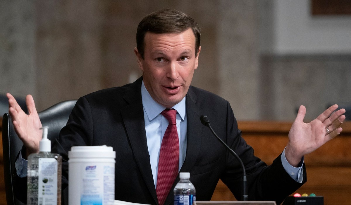 chuyen giao quyen luc giua Biden va Trump anh 4