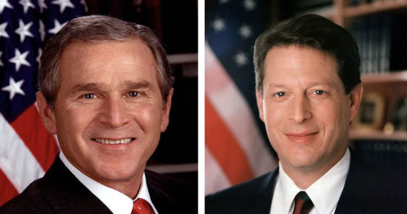 Trump kien ket qua bau cu anh 1