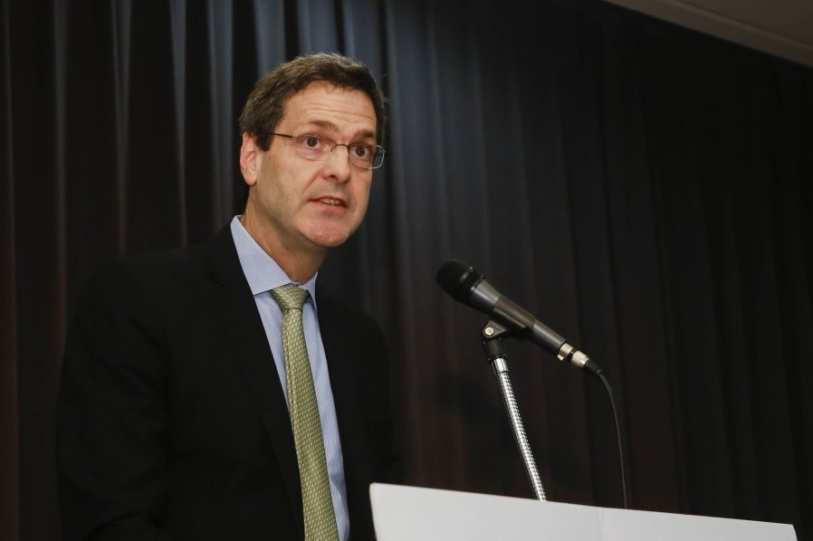 Lanh dao TP.HCM tiep tan giam doc ADB tai Viet Nam hinh anh