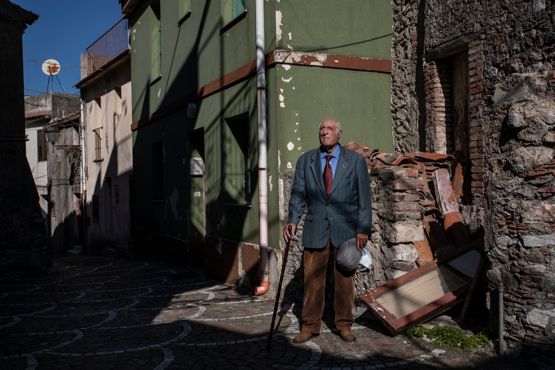 dich benh Covid-19 Italy anh 2