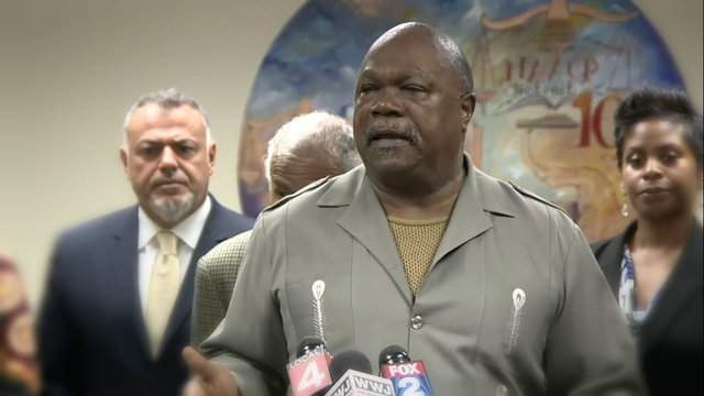 suc ep ong Trump tai Michigan anh 4