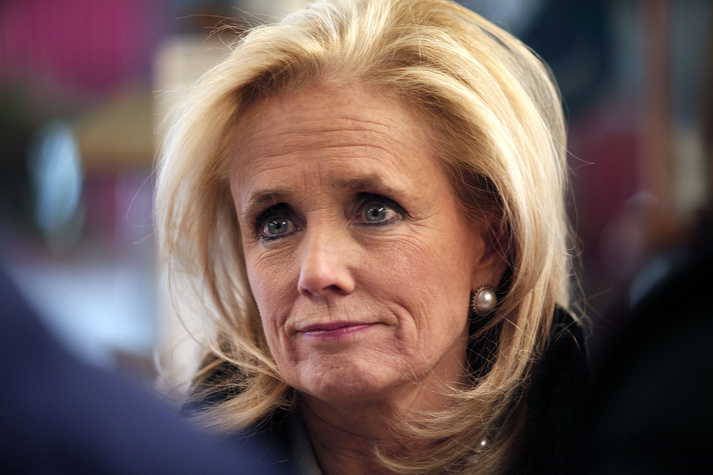 suc ep ong Trump tai Michigan anh 6