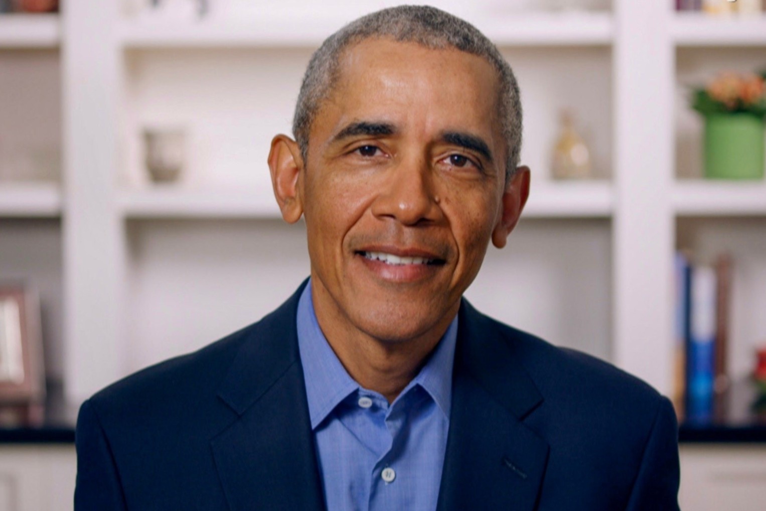 Sach moi cua ong Obama duoc du bao la hoi ky tong thong ban chay nhat hinh anh