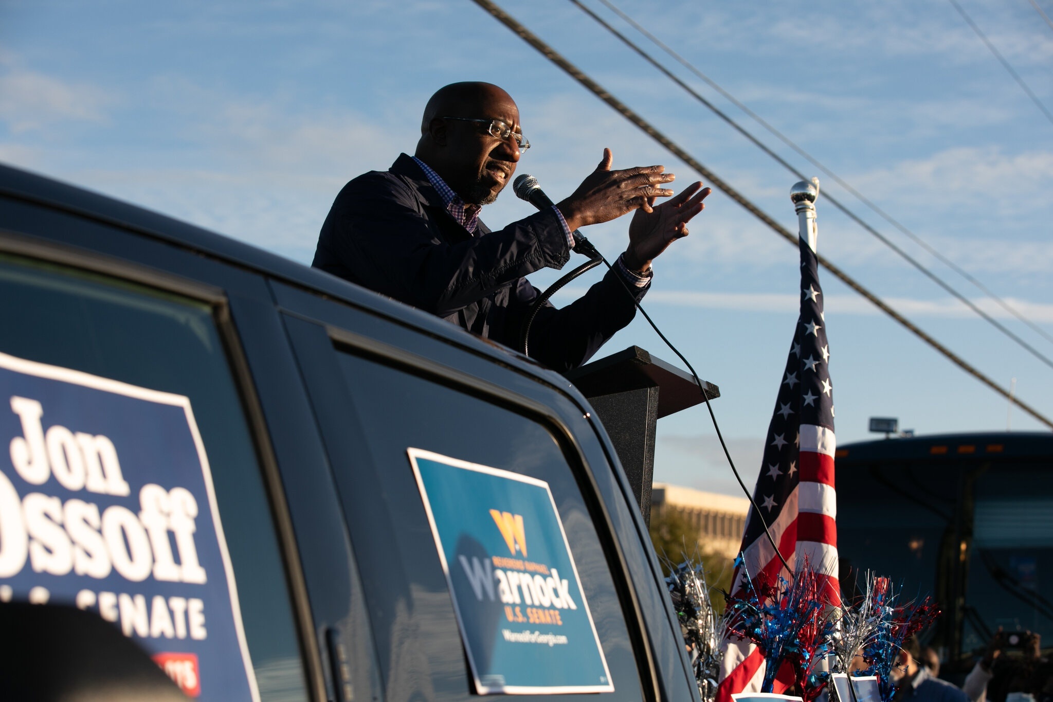 hai dang dau tu vao Georgia anh 1