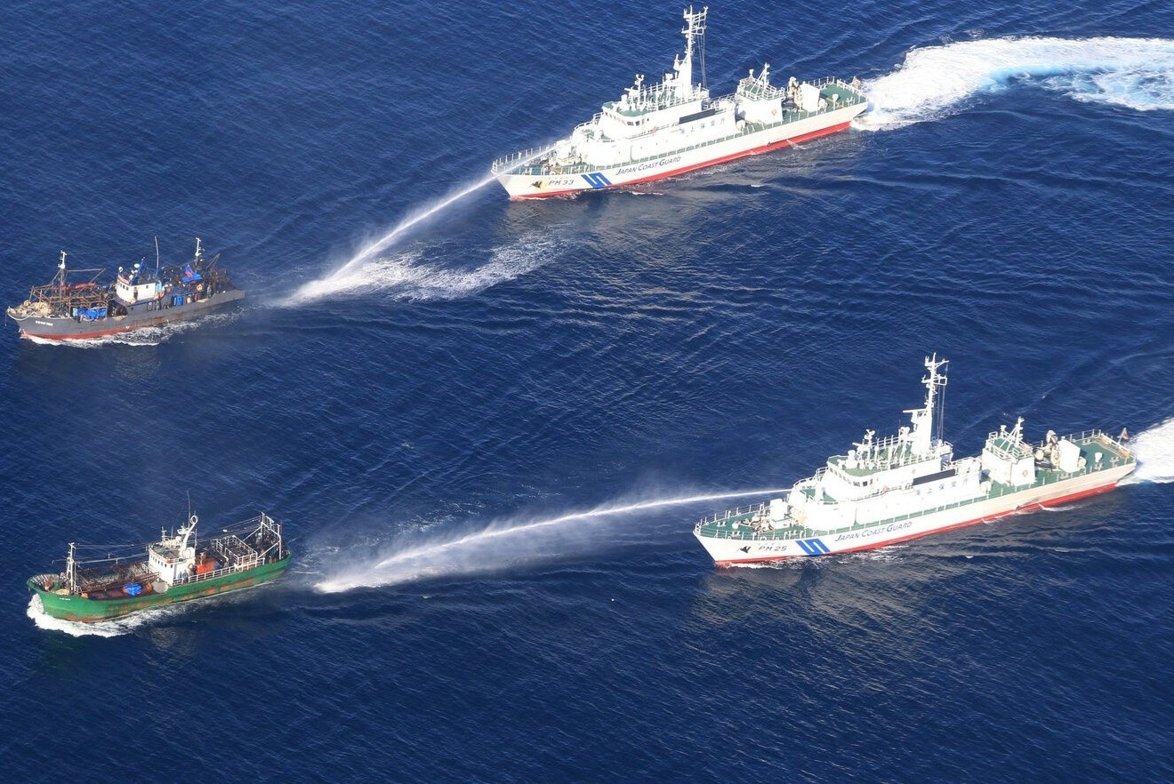 Nguon luc ho tro ham doi danh ca trai phep cua Trung Quoc hinh anh