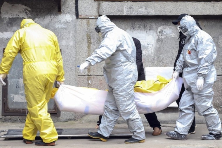 Ho so mat he lo nhung ngay dau dich tai Vu Han hinh anh