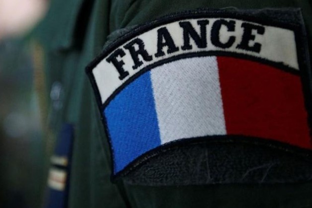 Quan doi Phap duoc bat den xanh phat trien 'sieu chien binh' hinh anh