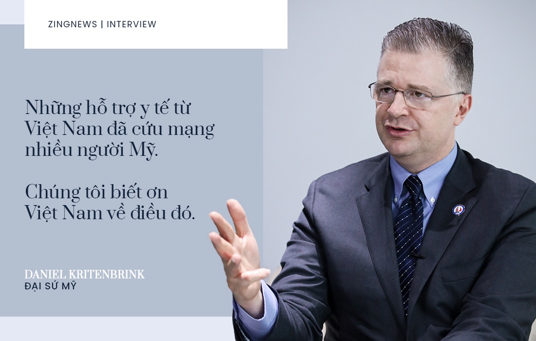 Dai su My tham Zing anh 1