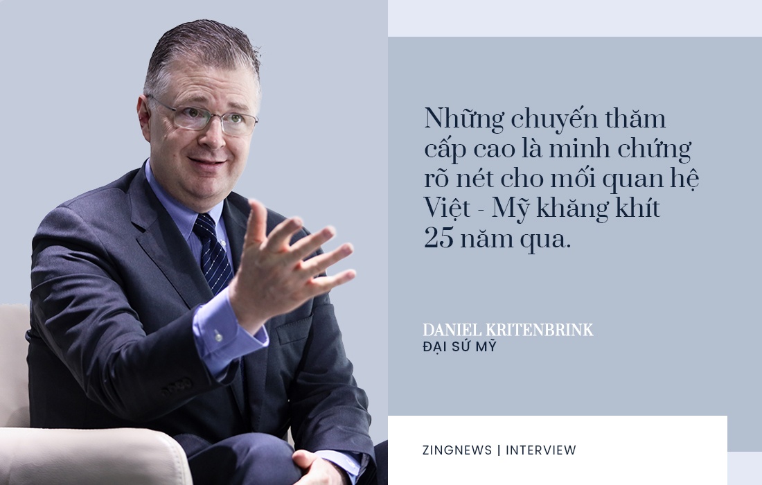 Dai su My tham Zing anh 2