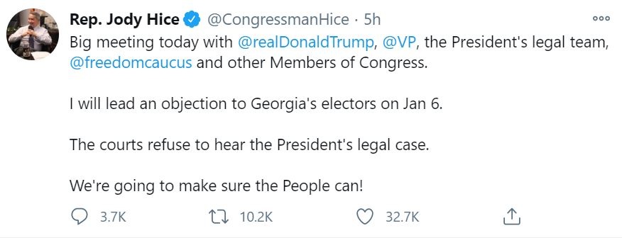 nghi si Cong hoa ban ke hoach lat nguoc ket qua bau cu anh 2