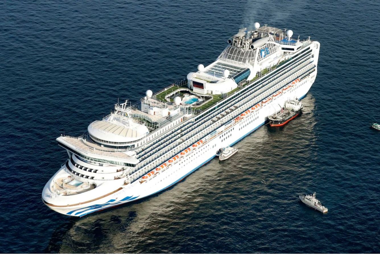 Nhat Ban chong dich Covid-19 anh 2