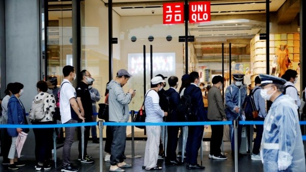 Nhat Ban chong dich Covid-19 anh 6