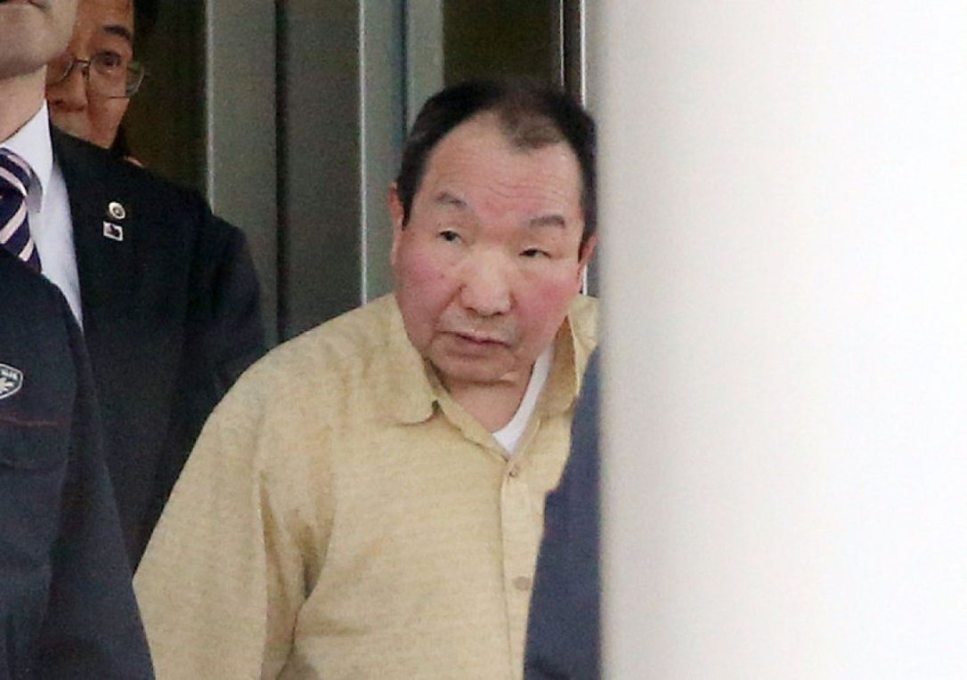 xet xu lai tu tu Nhat thu an lau nhat the gioi anh 1