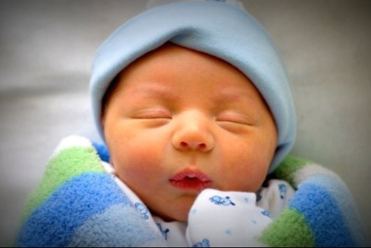 Hon 3.000 tre em se chao doi tai Viet Nam vao ngay mai hinh anh