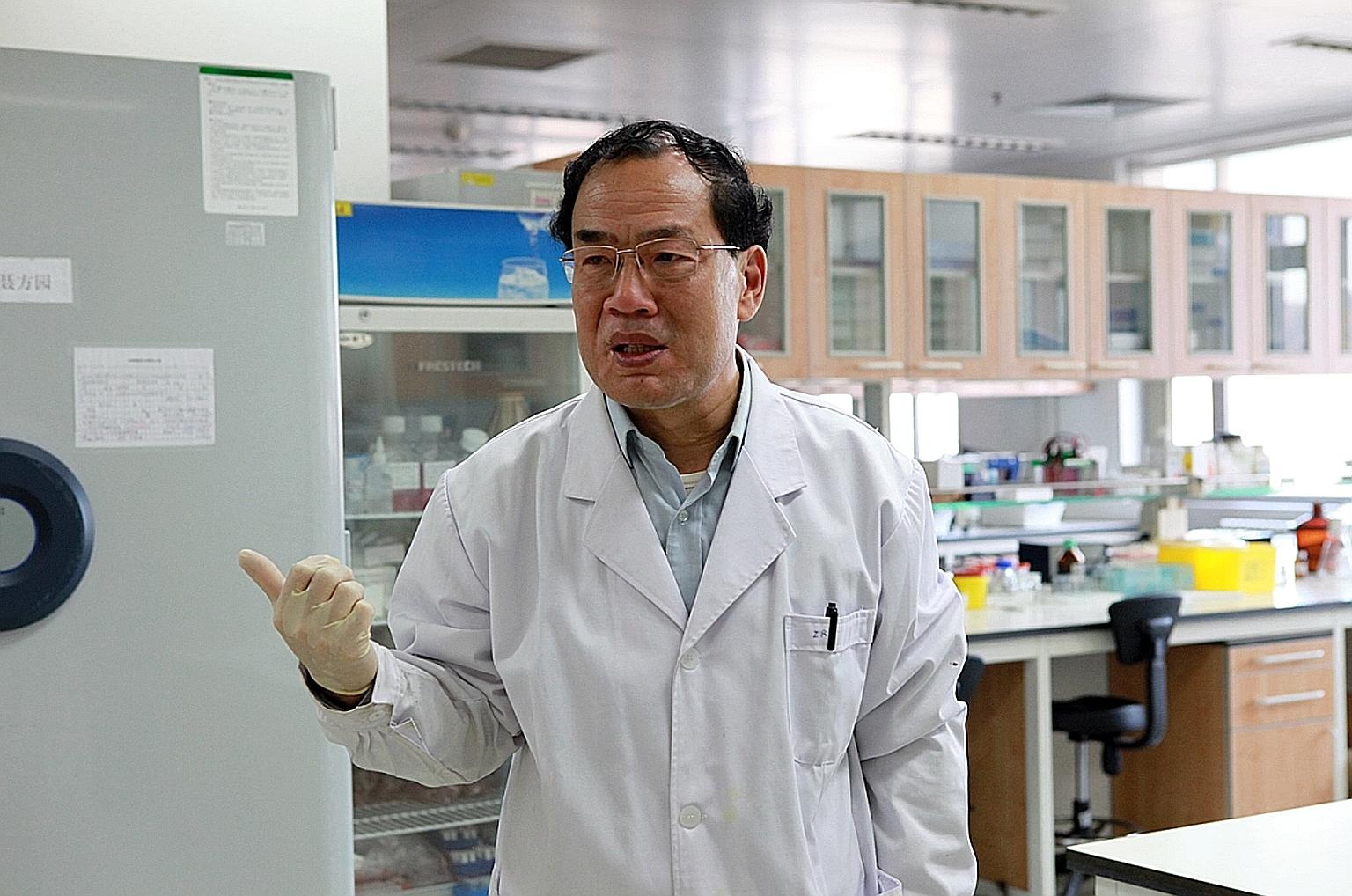 bung dich Vu Han anh 4