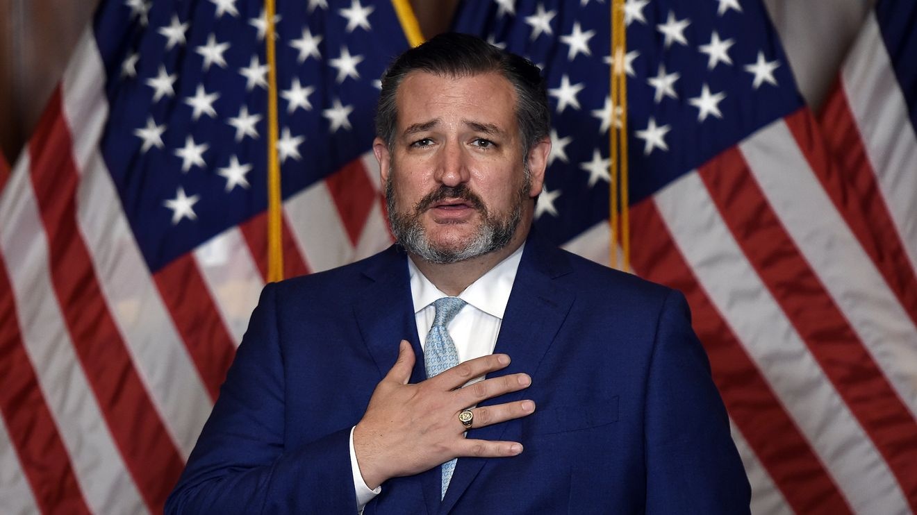 Dang Cong hoa xao xao vi chien dich 'lat keo' bau cu My hinh anh