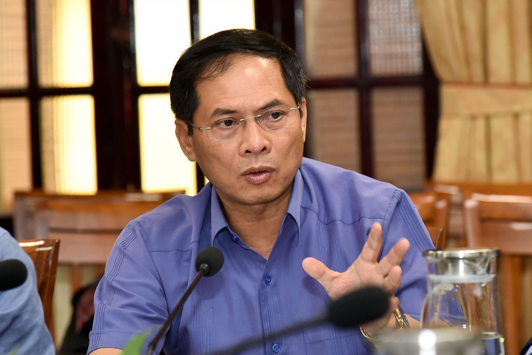 Hoi nhap kinh te quoc te - diem sang trong cong tac doi ngoai 2020 hinh anh