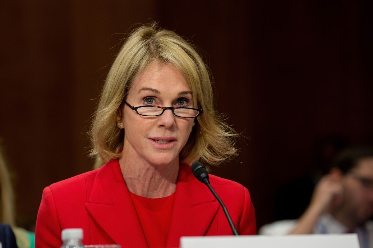 Dai su My tai Lien Hop Quoc tham Hong Kong anh 1