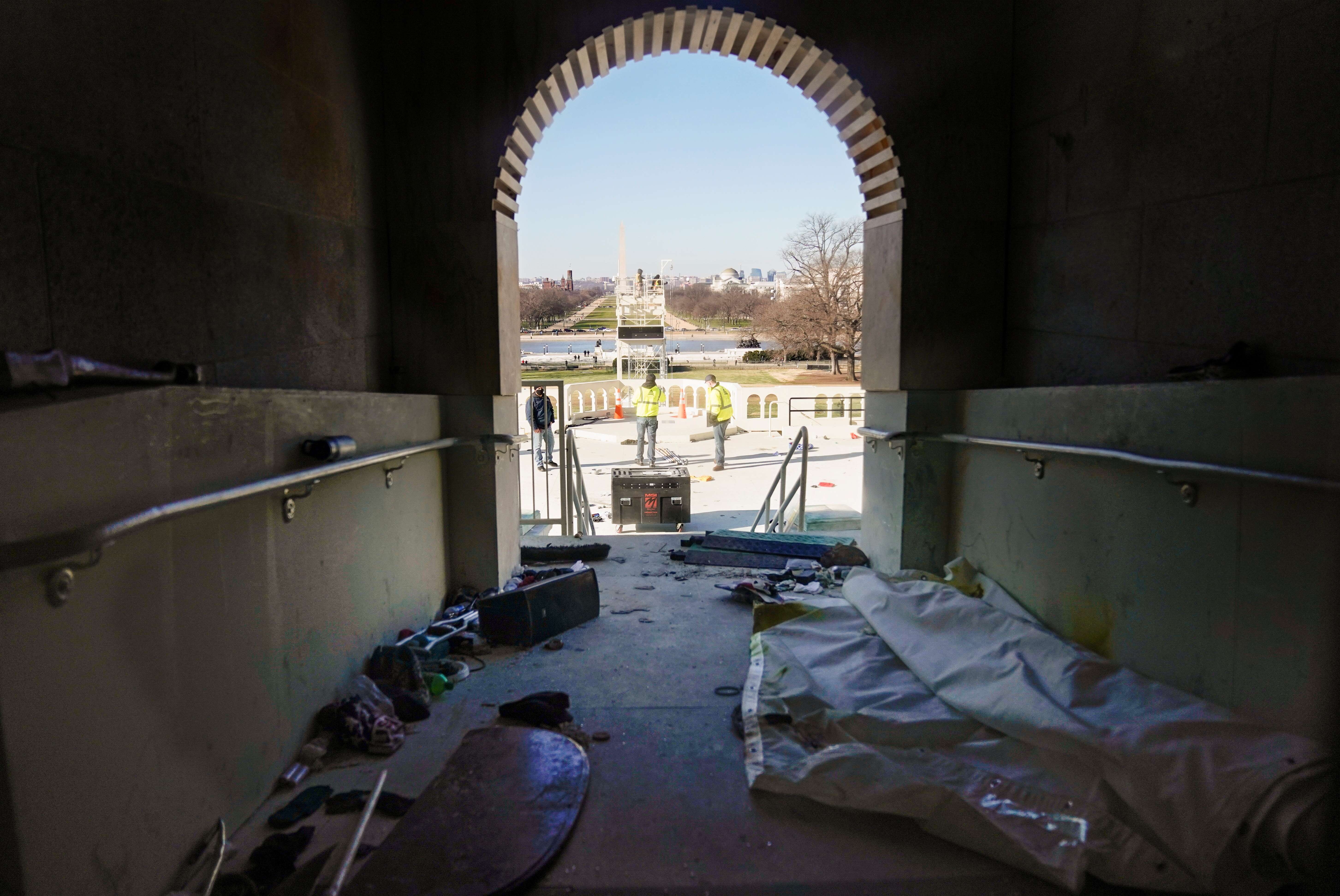 Doi Capitol siet chat gioi nghiem anh 4