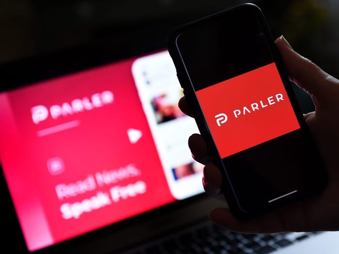 Trump tim mang xa hoi moi anh 4