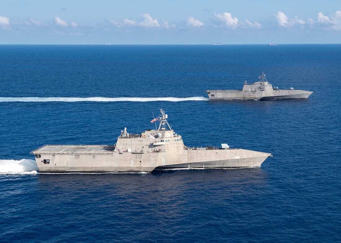 doi ngoai thoi Biden anh 8