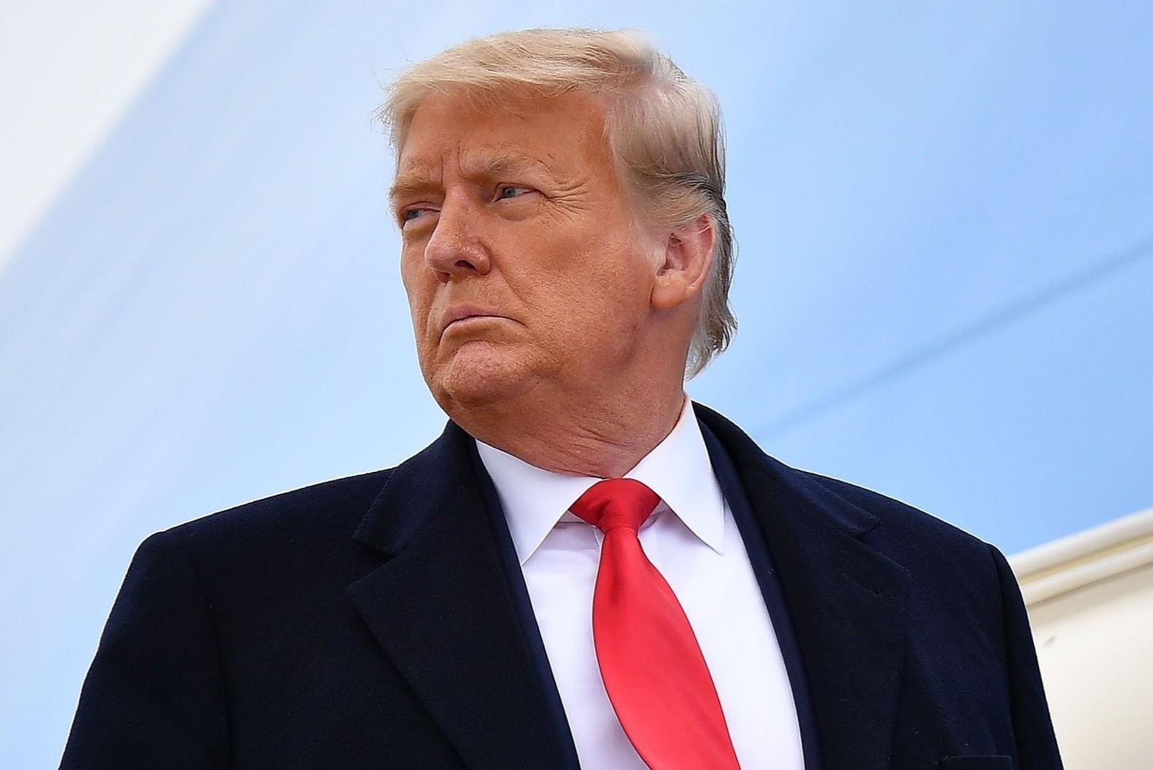 Nghi si Cong hoa khong dinh ket toi, nhung van chi trich ong Trump hinh anh