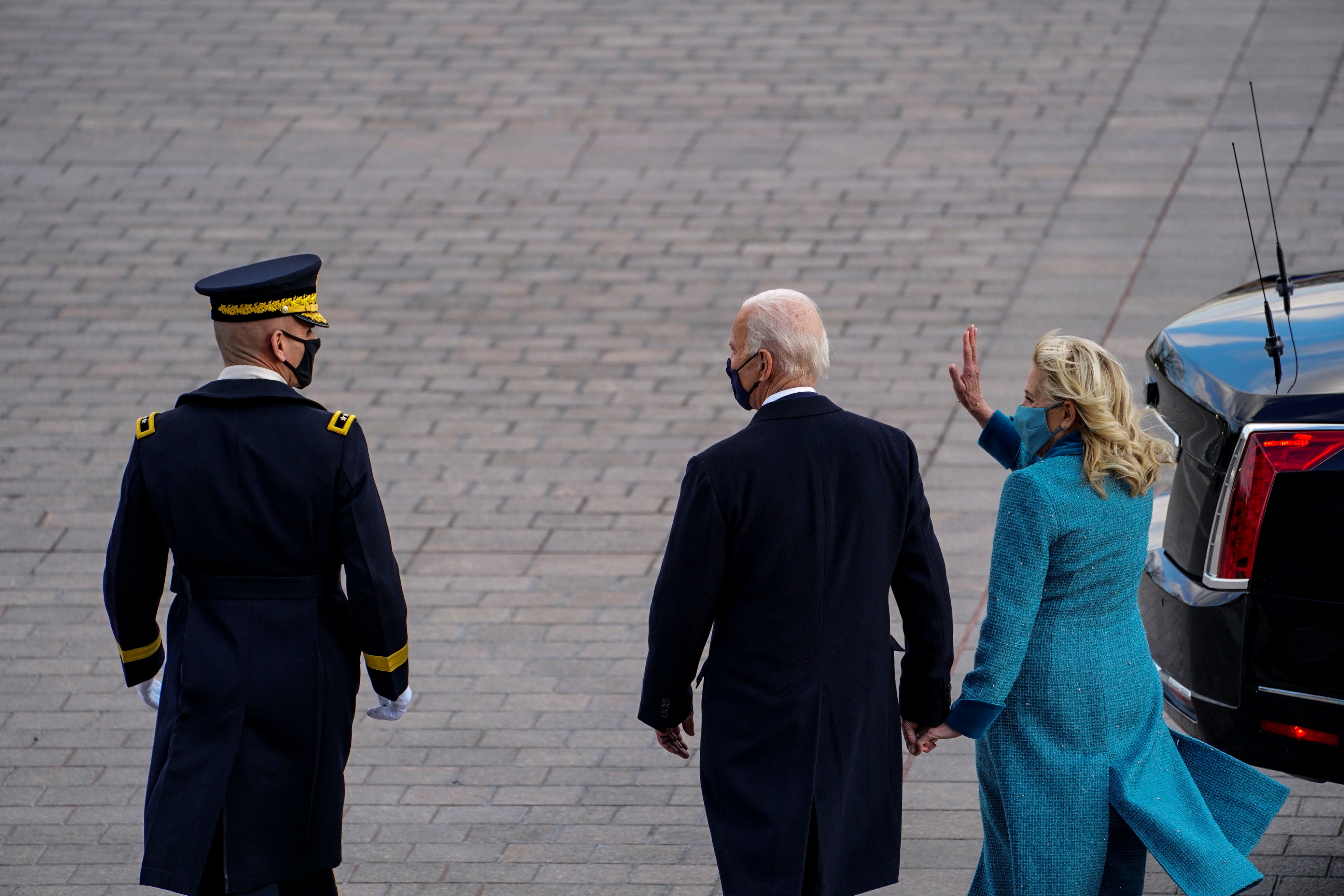 vo chong Biden den Nha Trang anh 4