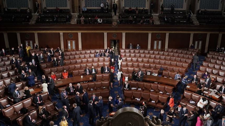 nghi si My bi de doa anh 1