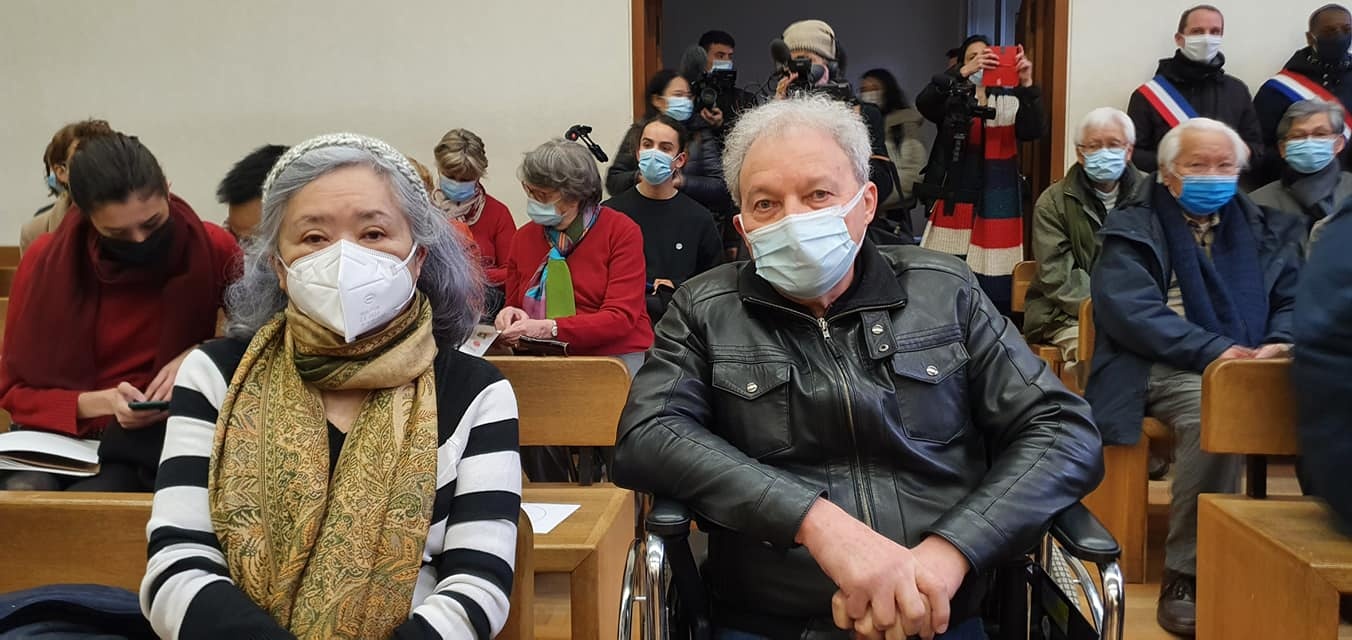 vụ kiện Trần Tố Nga ảnh 2 vu kien Tran To Nga anh 2