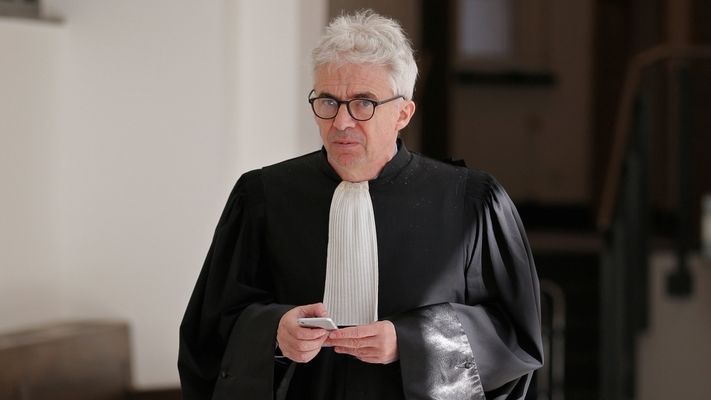 vu kien Tran To Nga anh 5