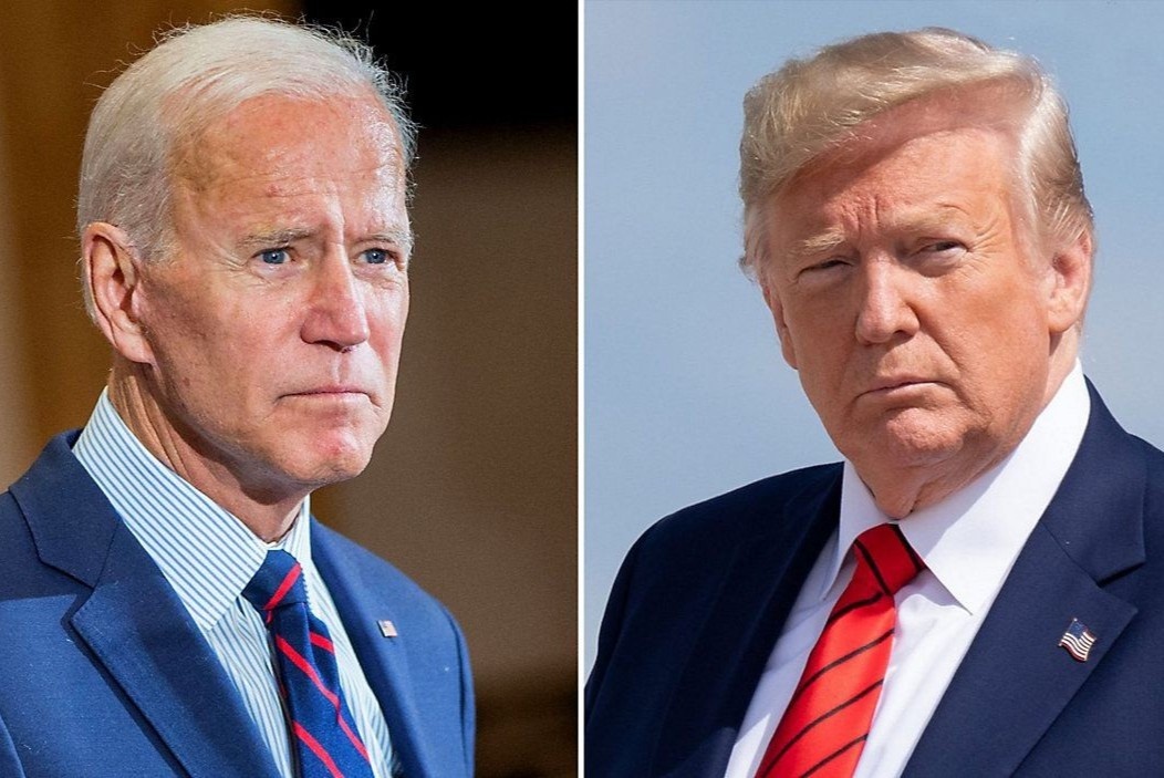 So sanh quan chuc noi bat trong noi cac ong Trump va Tong thong Biden hinh anh