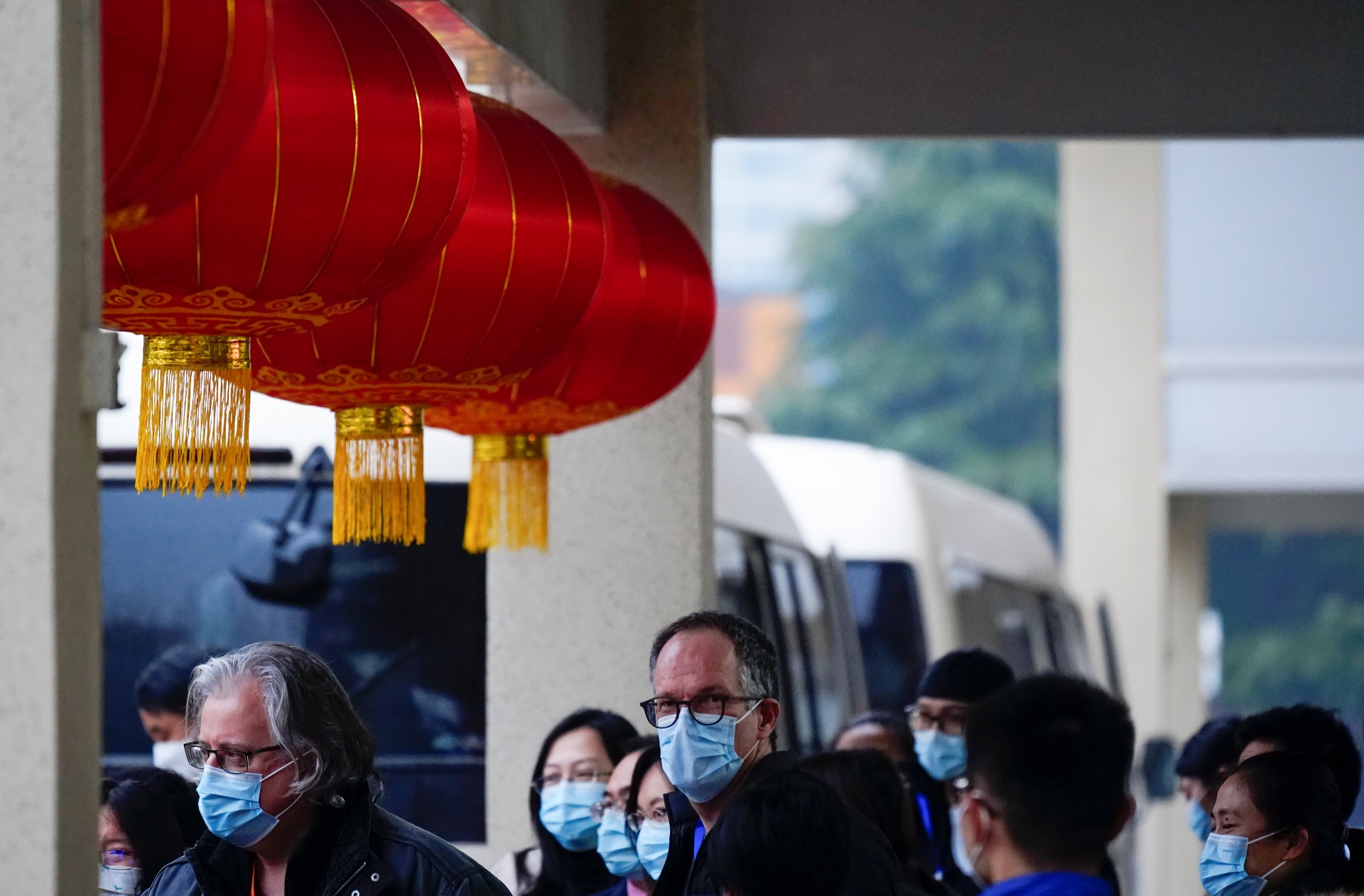 Chuyen gia WHO: Trung Quoc khong cung cap du lieu quan trong ve dich hinh anh