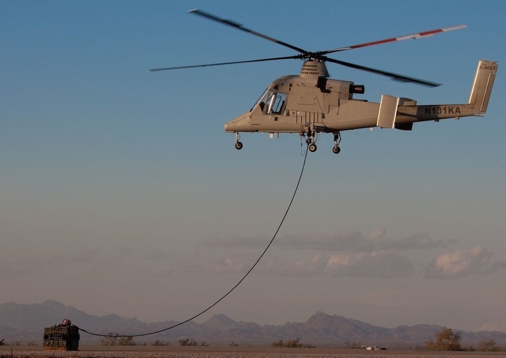 My che tao vu khi tu dong anh 3