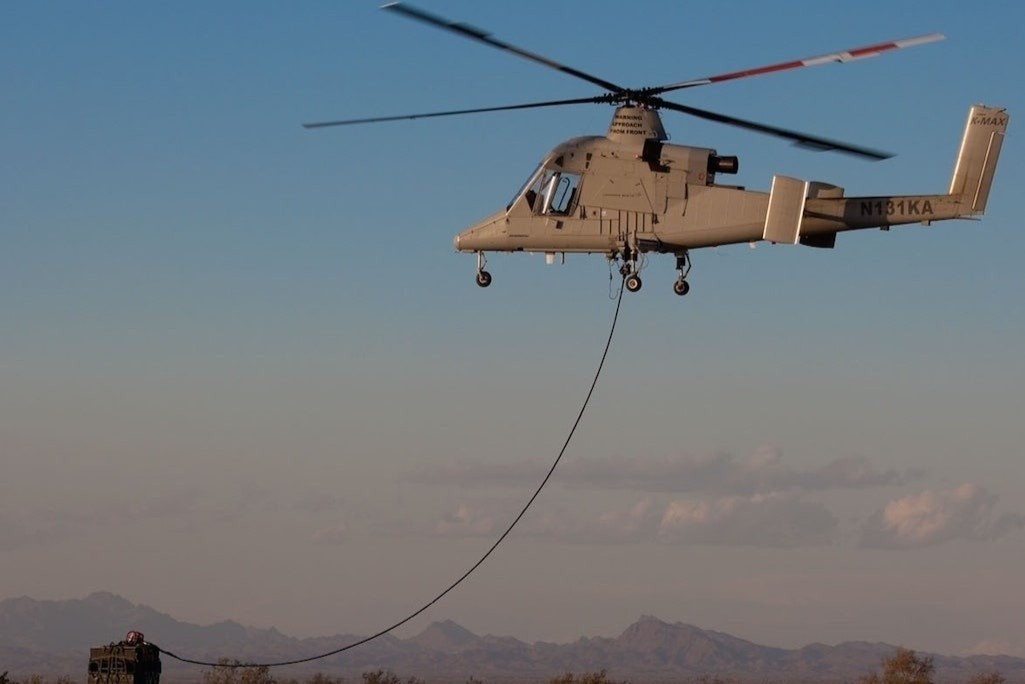 Lau Nam Goc quyet phat trien vu khi tu hanh toi tan hinh anh